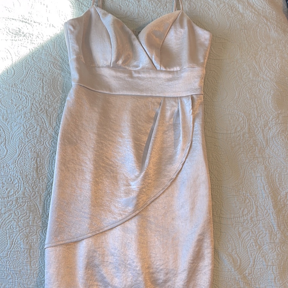 Mini Dress - Picture 2 of 3